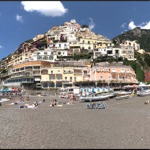 Meet your Posher, Diana